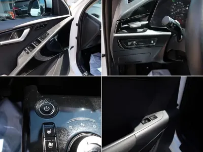 Kia Niro 2024, 20870 км, за 19632.48 USD - фото 17