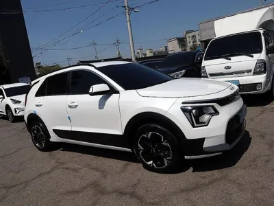 Kia Niro 2024, 20870 км, за 19632.48 USD - фото 20