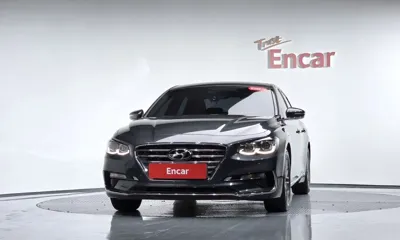 Hyundai Grandeur 2019, 78287 км, за 9780.75 USD