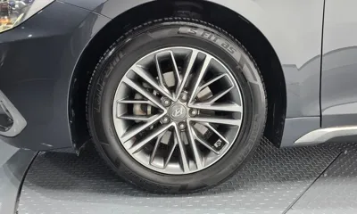Hyundai Grandeur 2019, 78287 км, за 9780.75 USD