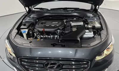 Hyundai Grandeur 2019, 78287 км, за 9706.85 USD - фото 6
