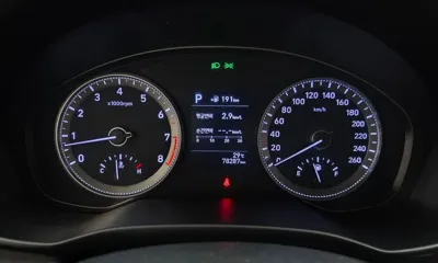 Hyundai Grandeur 2019, 78287 км, за 9706.85 USD - фото 8