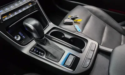 Hyundai Grandeur 2019, 78287 км, за 9706.85 USD - фото 9
