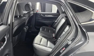 Hyundai Grandeur 2019, 78287 км, за 9706.85 USD - фото 12