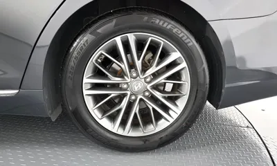 Hyundai Grandeur 2019, 78287 км, за 9706.85 USD - фото 21