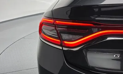 Hyundai Grandeur 2019, 78287 км, за 9706.85 USD - фото 23