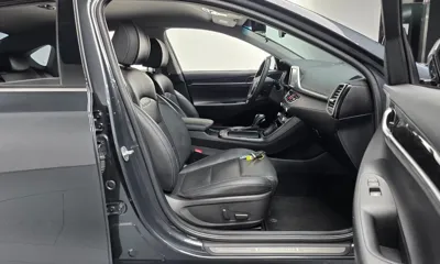 Hyundai Grandeur 2019, 78287 км, за 9706.85 USD - фото 26