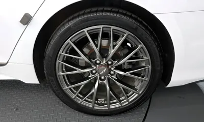 Genesis G80 2018, 87928 км, за 15798.53 USD