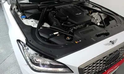 Genesis G80 2018, 87928 км, за 15798.53 USD - фото 6