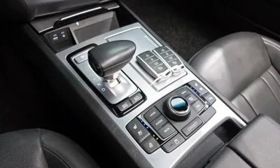 Genesis G80 2018, 87928 км, за 15798.53 USD - фото 9