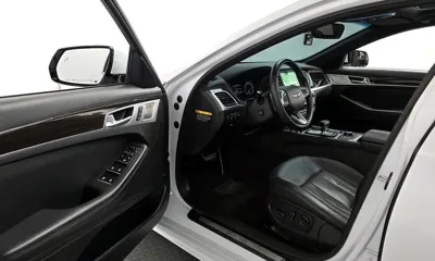 Genesis G80 2018, 87928 км, за 15798.53 USD - фото 10
