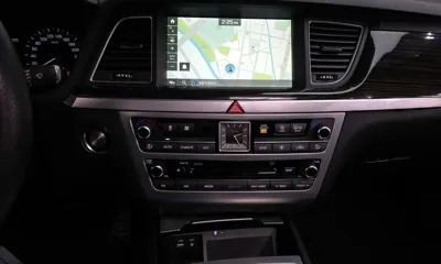 Genesis G80 2018, 87928 км, за 15798.53 USD - фото 15