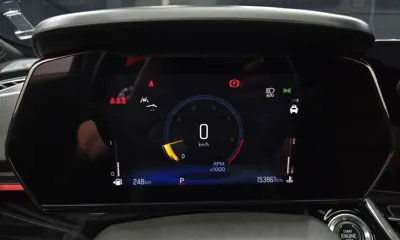 ChevroletGMDaewoo Trax 2024, 153861 км, за 64705.95 USD - фото 8