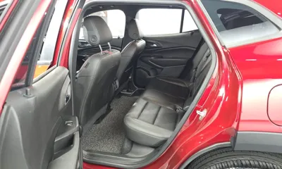 ChevroletGMDaewoo Trax 2024, 153861 км, за 64705.95 USD - фото 11
