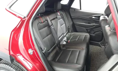 ChevroletGMDaewoo Trax 2024, 153861 км, за 64705.95 USD - фото 12