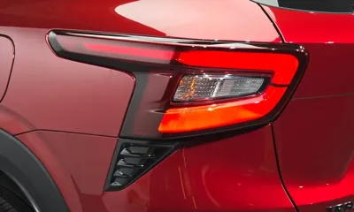 ChevroletGMDaewoo Trax 2024, 153861 км, за 64705.95 USD - фото 23
