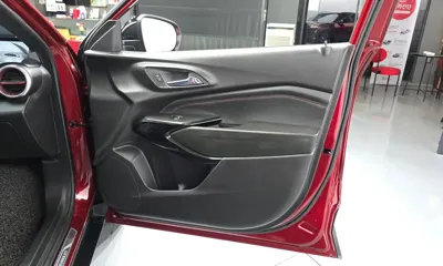 ChevroletGMDaewoo Trax 2024, 153861 км, за 64705.95 USD - фото 25
