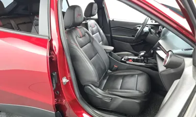 ChevroletGMDaewoo Trax 2024, 153861 км, за 64705.95 USD - фото 26