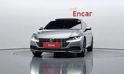Volkswagen Arteon 2019, 134136 км, за 12632.67 USD