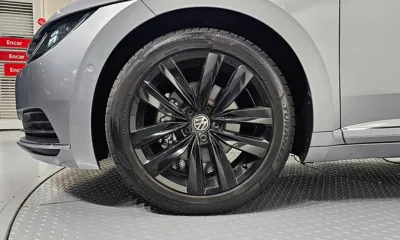 Volkswagen Arteon 2019, 134136 км, за 12632.67 USD