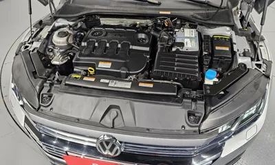 Volkswagen Arteon 2019, 134136 км, за 12632.67 USD - фото 6