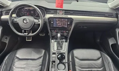 Volkswagen Arteon 2019, 134136 км, за 12632.67 USD - фото 7