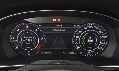 Volkswagen Arteon 2019, 134136 км, за 12632.67 USD - фото 8