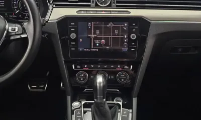 Volkswagen Arteon 2019, 134136 км, за 12632.67 USD - фото 14