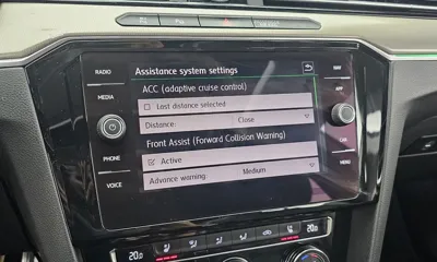 Volkswagen Arteon 2019, 134136 км, за 12632.67 USD - фото 16