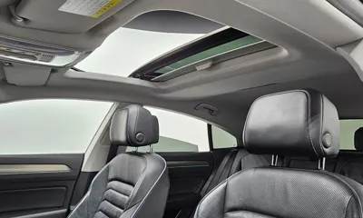 Volkswagen Arteon 2019, 134136 км, за 12632.67 USD - фото 19