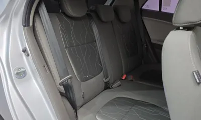 Kia Morning 2016, 164627 км, за 1943.7 USD - фото 12