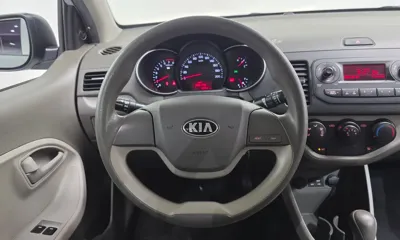 Kia Morning 2016, 164627 км, за 1943.7 USD - фото 13