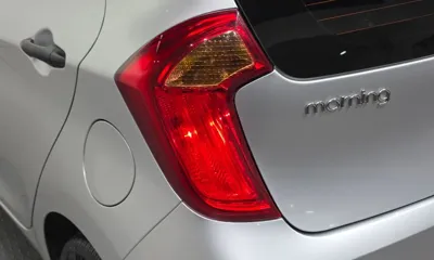 Kia Morning 2016, 164627 км, за 1943.7 USD - фото 23