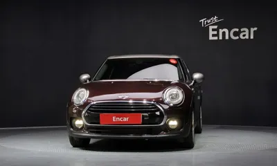 MINI Clubman 2018, 130499 км, за 6236.05 USD