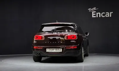 MINI Clubman 2018, 130499 км, за 6236.05 USD
