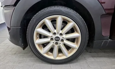 MINI Clubman 2018, 130499 км, за 6236.05 USD