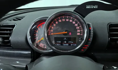 MINI Clubman 2018, 130499 км, за 6236.05 USD - фото 8