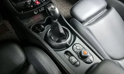 MINI Clubman 2018, 130499 км, за 6236.05 USD - фото 9