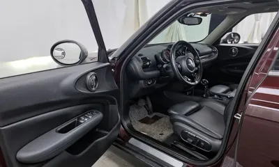 MINI Clubman 2018, 130499 км, за 6236.05 USD - фото 10