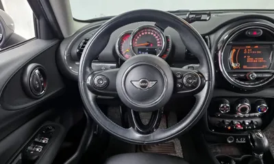 MINI Clubman 2018, 130499 км, за 6236.05 USD - фото 13