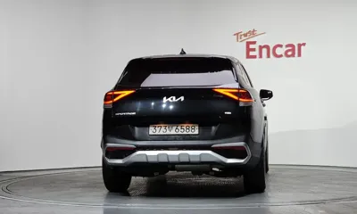 Kia Sportage 2024, 47054 км, за 16018.75 USD