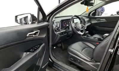 Kia Sportage 2024, 47054 км, за 16018.75 USD - фото 10
