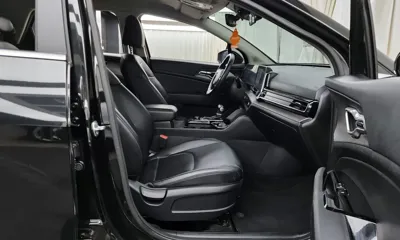 Kia Sportage 2024, 47054 км, за 16018.75 USD - фото 11