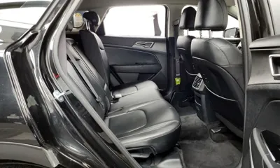 Kia Sportage 2024, 47054 км, за 16018.75 USD - фото 12