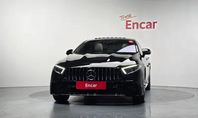 Mercedes-Benz CLS-Class 2023, 100738 км, за 37654.44 USD