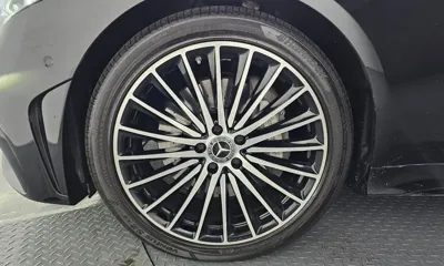 Mercedes-Benz CLS-Class 2023, 100738 км, за 37654.44 USD