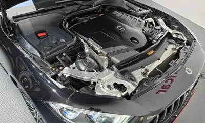 Mercedes-Benz CLS-Class 2023, 100738 км, за 37654.44 USD - фото 6