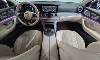 Mercedes-Benz CLS-Class 2023, 100738 км, за 37654.44 USD - фото 7