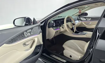 Mercedes-Benz CLS-Class 2023, 100738 км, за 37654.44 USD - фото 10