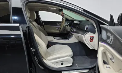 Mercedes-Benz CLS-Class 2023, 100738 км, за 37654.44 USD - фото 11